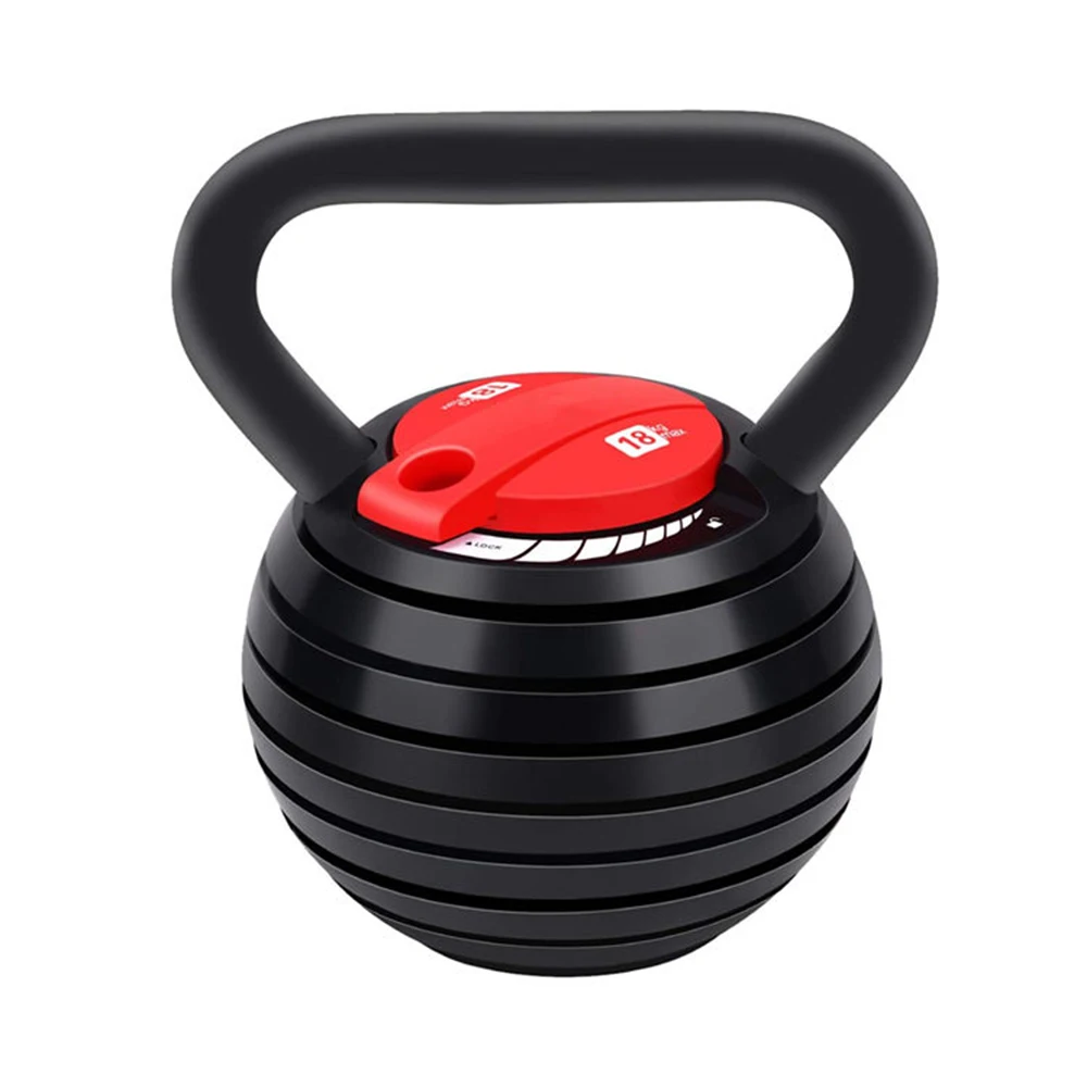 Kettlebell - Adjustable Kettlebell, Home Gym or Office