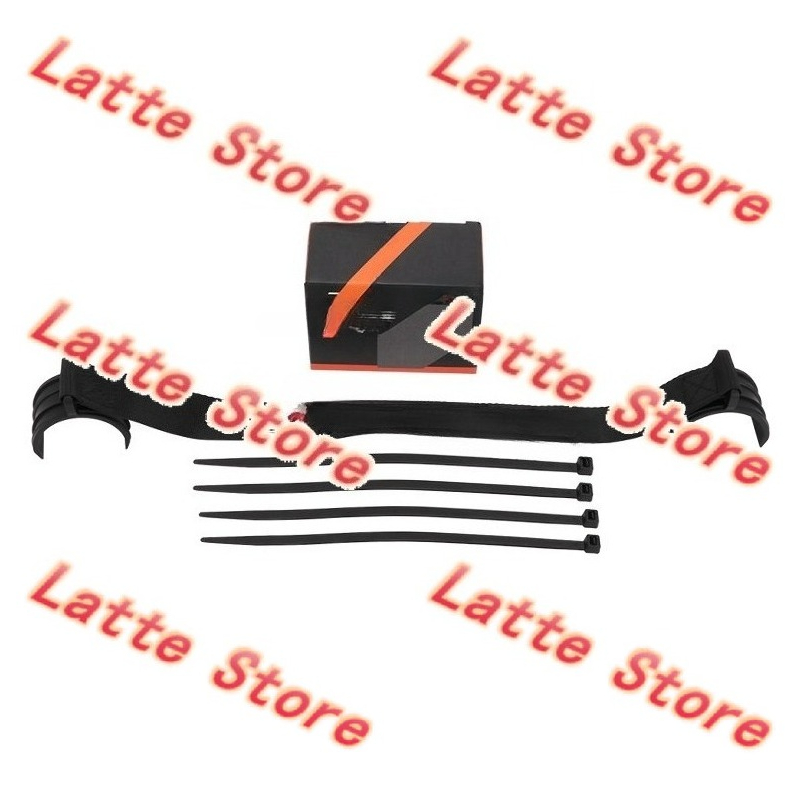 Lifting Belt - Off-road Dirt Bike Recovery Pull Strap,
