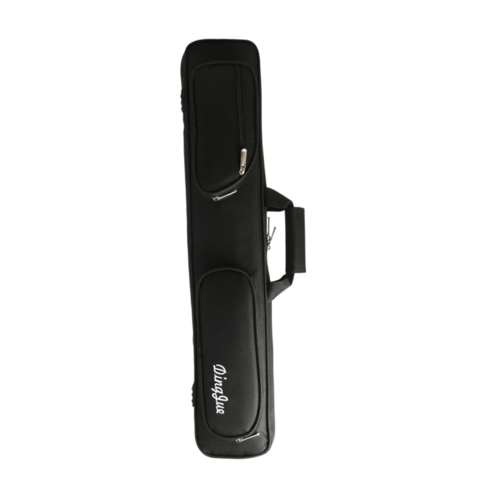 Billiards Pool Cue Storage Cas - Chalk Bag ulasan dan harga