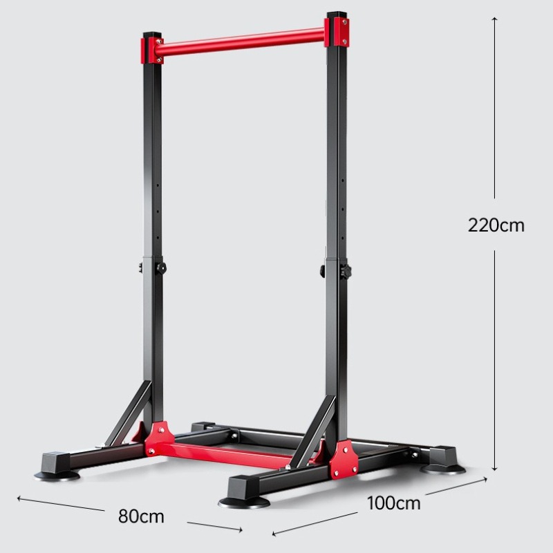Indoor Multi-Function Pull-Up  - Pull Up Bar ulasan dan harga