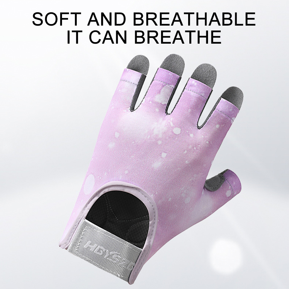 GTUBIKE 1 Pair Workout Gloves  - Crossfit Belt ulasan dan harga