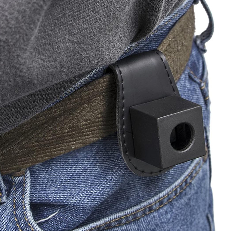 Pool Cue Chalk Holder, Magneti - Chalk Bag ulasan dan harga