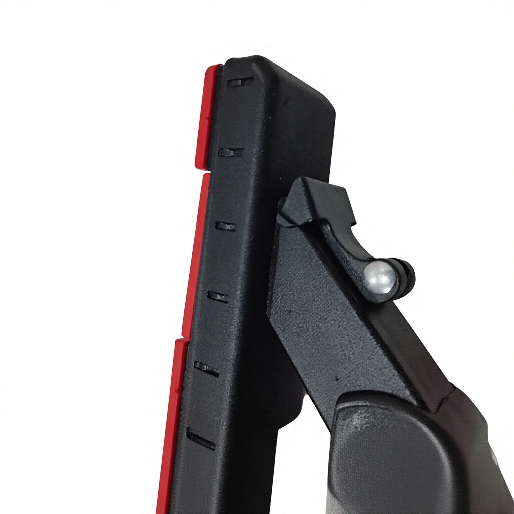 Home Fitness Digital Steel Adj - Pull Up Bar ulasan dan harga