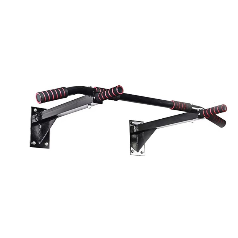 Metal Door Pull Up Bar, Gymnas - Pull Up Bar ulasan dan harga