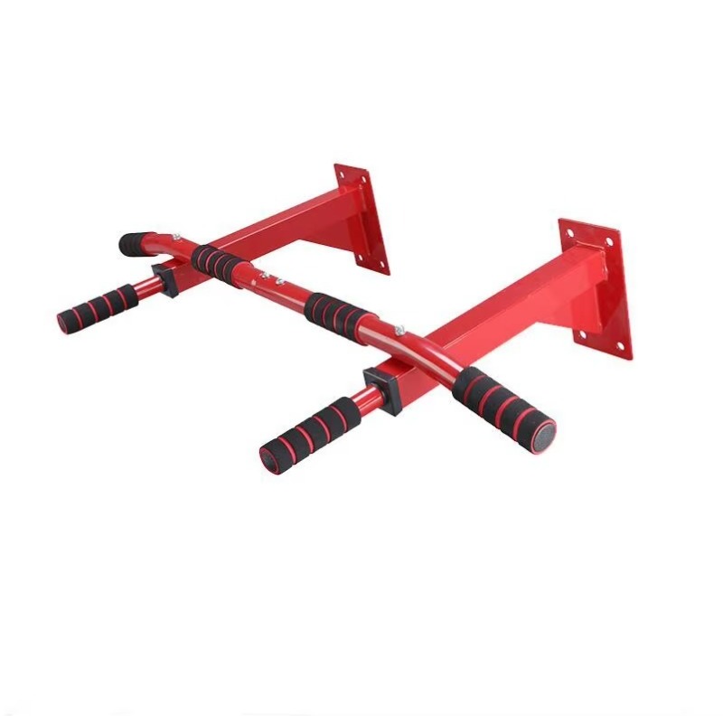 Metal Door Pull Up Bar, Gymnas - Pull Up Bar ulasan dan harga