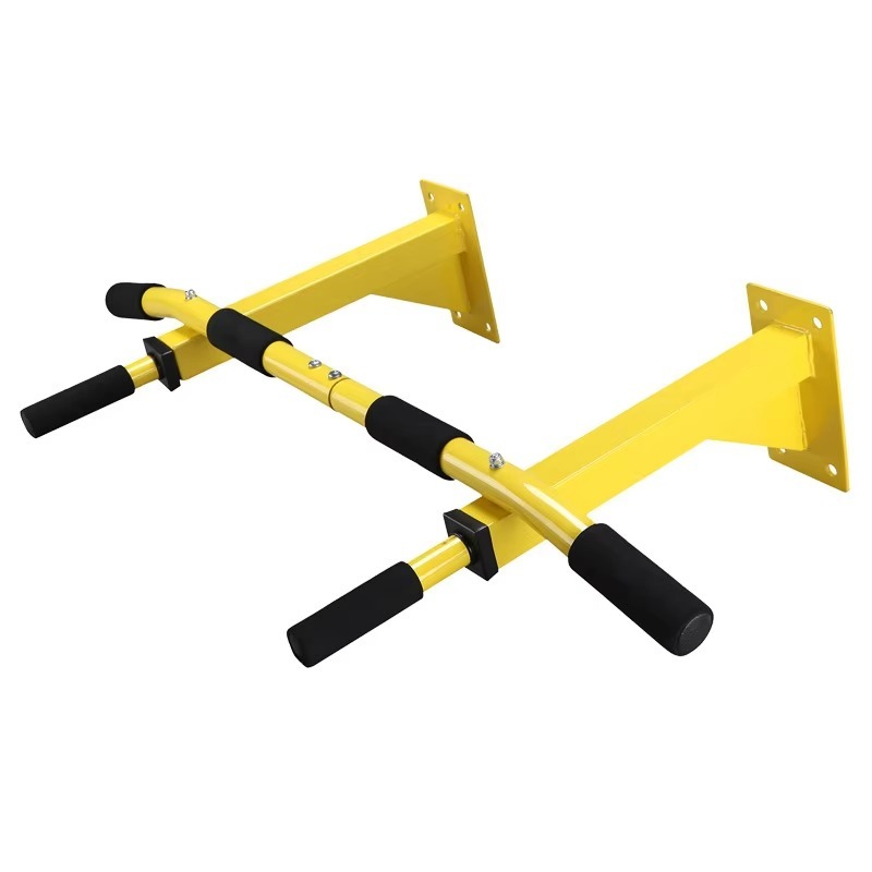 Metal Door Pull Up Bar, Gymnas - Pull Up Bar ulasan dan harga
