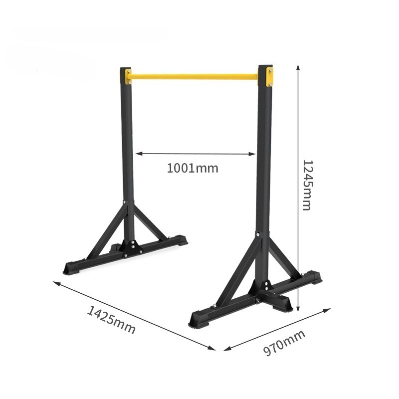 Floor-standing Pull-up Bar for - Pull Up Bar ulasan dan harga