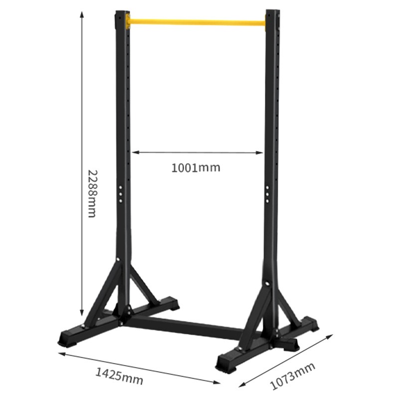 Floor-standing Pull-up Bar for - Pull Up Bar ulasan dan harga