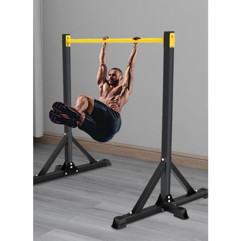 Floor-standing Pull-up Bar for - Pull Up Bar ulasan dan harga
