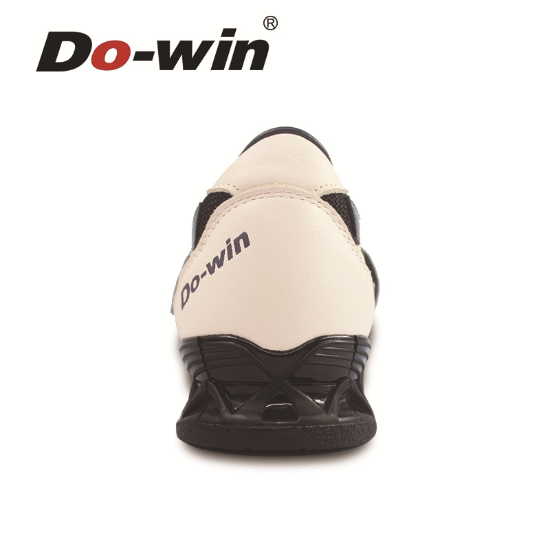 Do-win Genuine Leather Squat S - Weightlifting Shoes ulasan dan harga