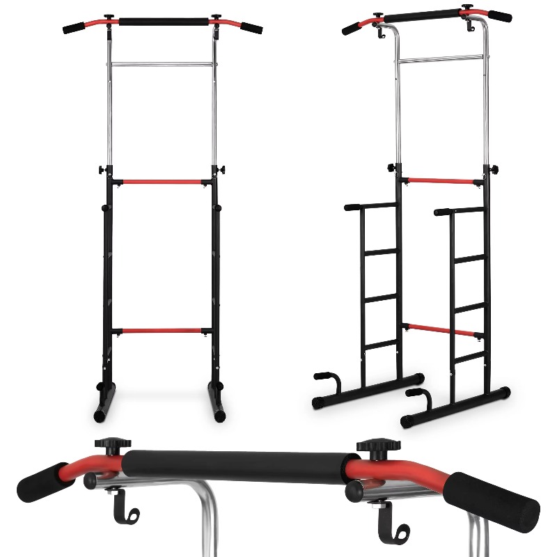 Freestanding Pull-Up Bar for P - Pull Up Bar ulasan dan harga