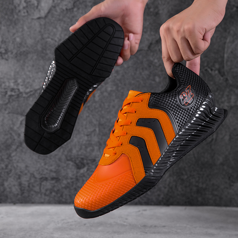 2026 New Arrival Weight Liftin - Weightlifting Shoes ulasan dan harga