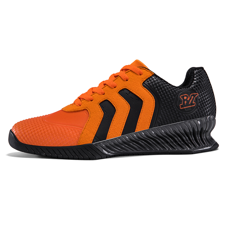 2026 New Arrival Weight Liftin - Weightlifting Shoes ulasan dan harga
