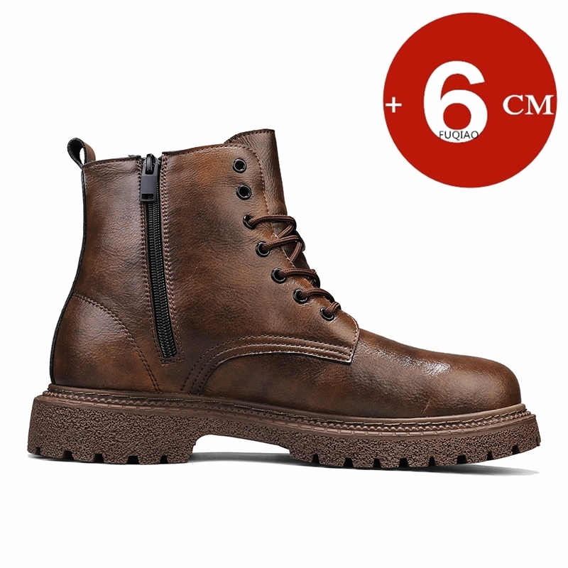 6cm Invisible Height Increasin - Weightlifting Shoes ulasan dan harga