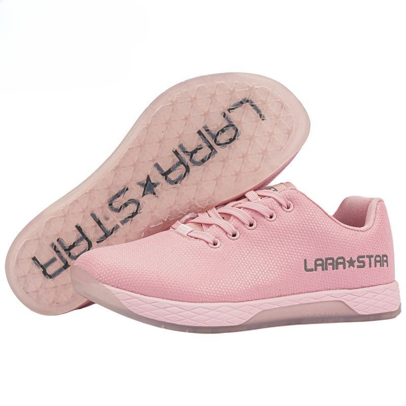 Original Brand Comfortable Ant - Weightlifting Shoes ulasan dan harga