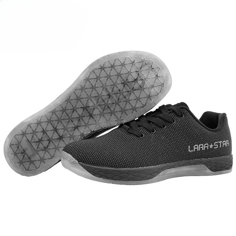 Original Brand Comfortable Ant - Weightlifting Shoes ulasan dan harga