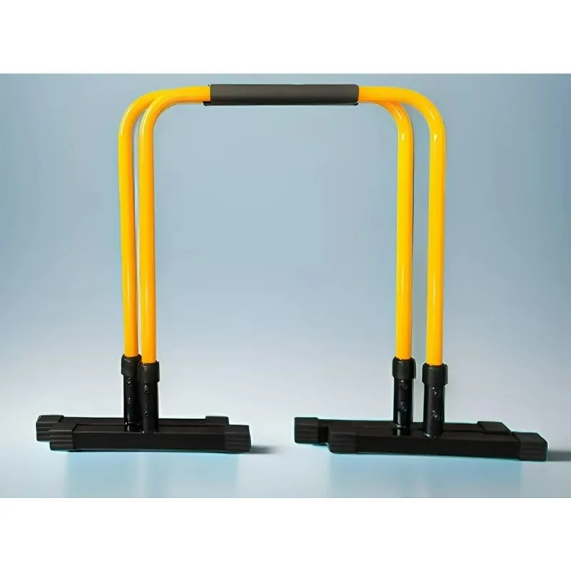 Split-style Parallel Bars, Ind - Pull Up Bar ulasan dan harga