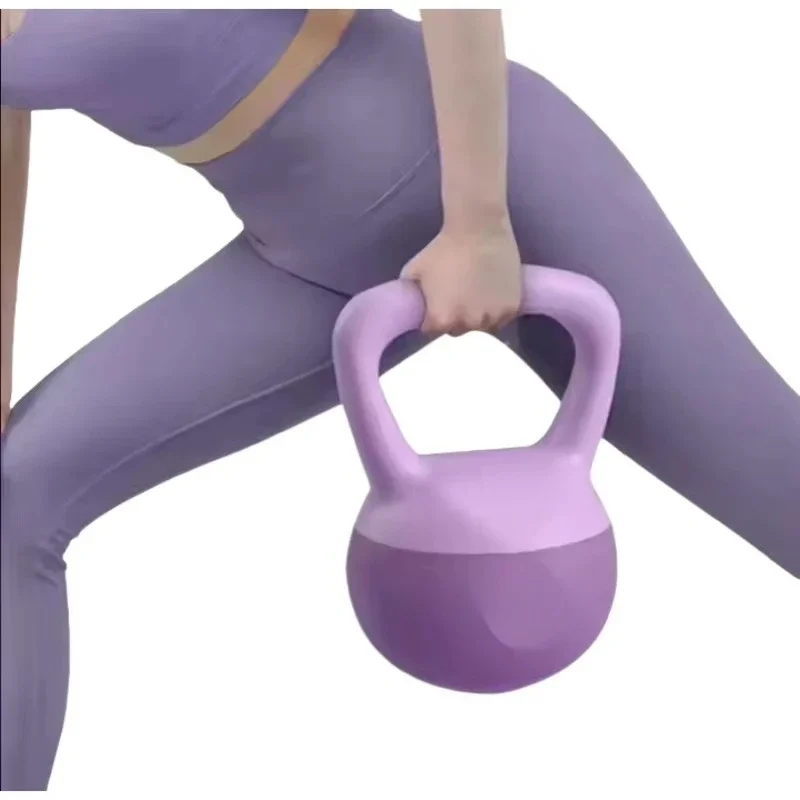 Soft Kettlebell Shock-Absorben - Kettlebell ulasan dan harga