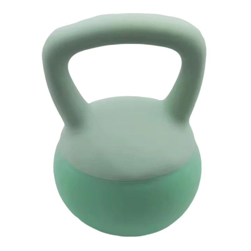 Soft Kettlebell Shock-Absorben - Kettlebell ulasan dan harga