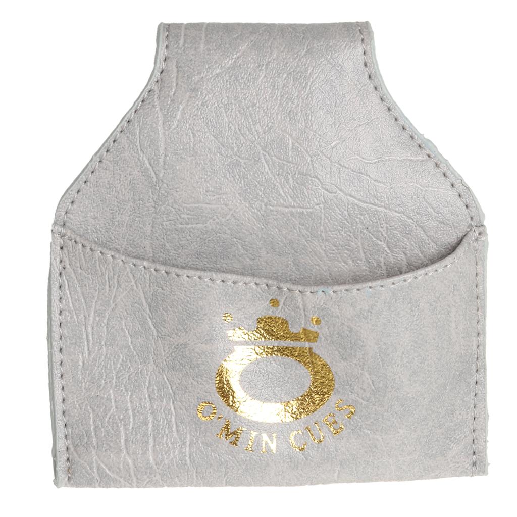 Chalk Holder PU Leather Bag Bi - Chalk Bag ulasan dan harga