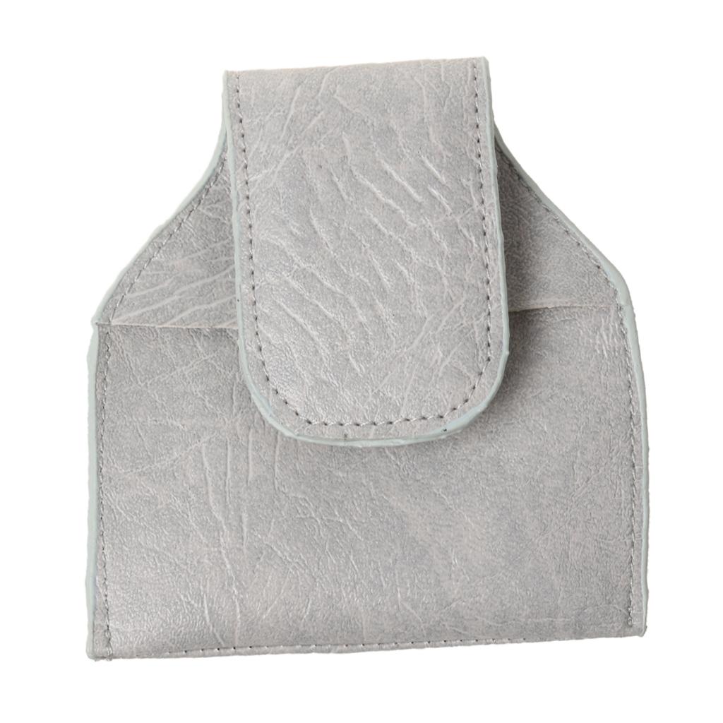 Chalk Holder PU Leather Bag Bi - Chalk Bag ulasan dan harga