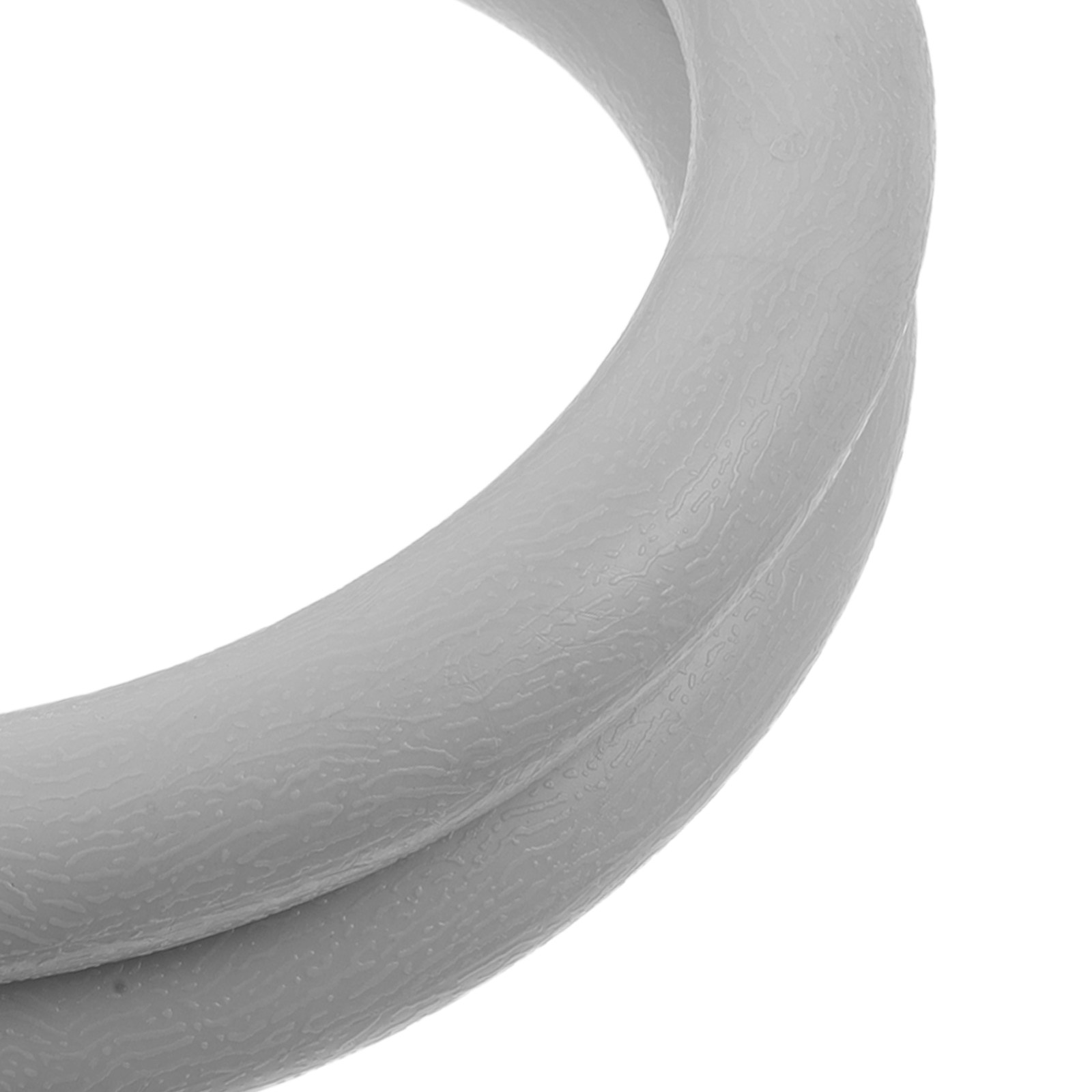 2Pcs Gymnastic Rings Non Slip  - Gymnastic Ring ulasan dan harga