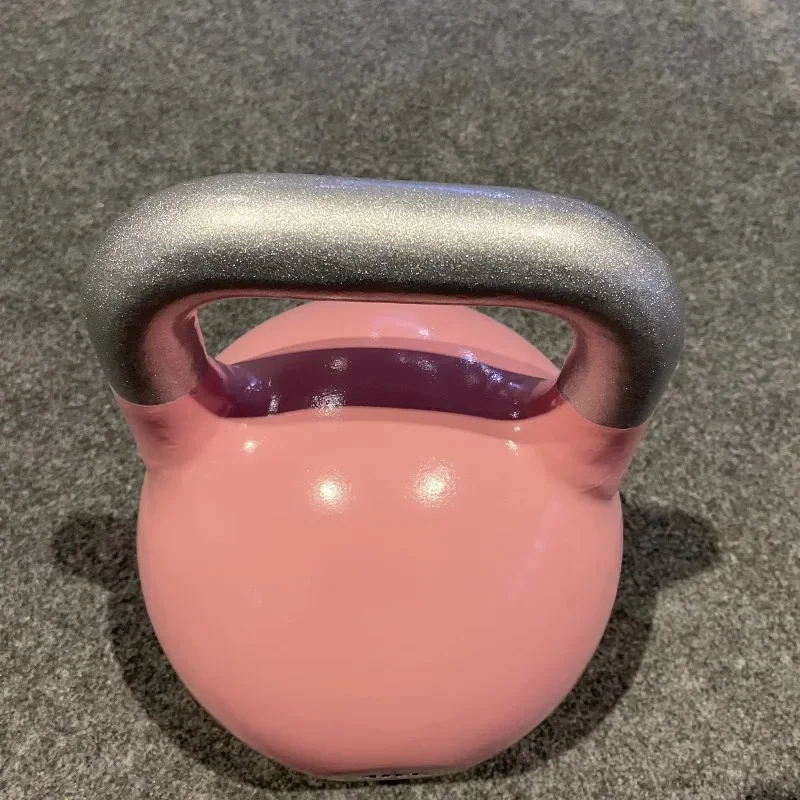 Lightweight Colorful Kettlebel - Kettlebell ulasan dan harga