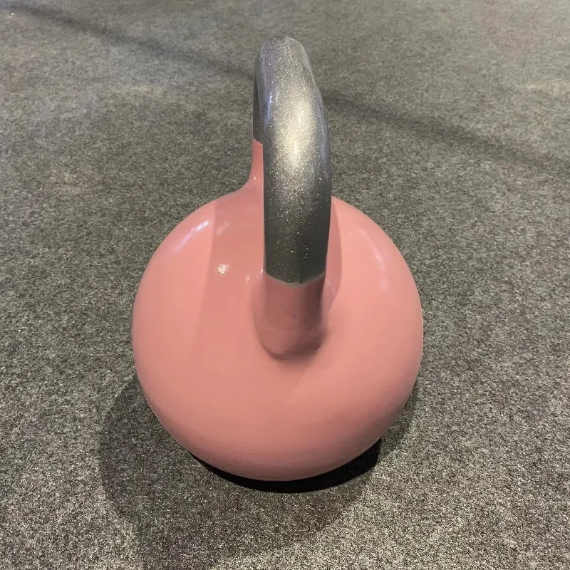 Lightweight Colorful Kettlebel - Kettlebell ulasan dan harga