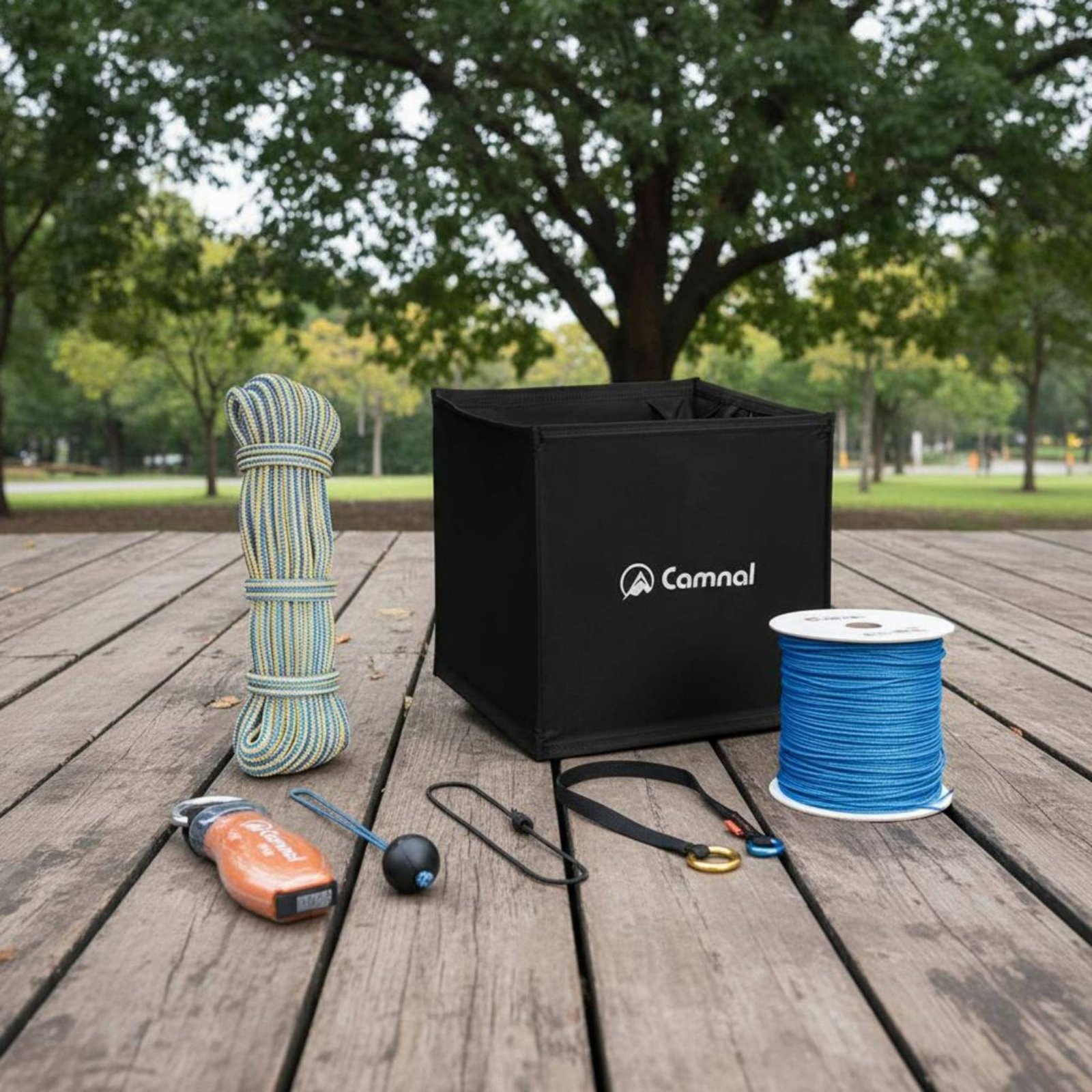 Arboreal Climb Set Low Memory  - Rope Climb ulasan dan harga