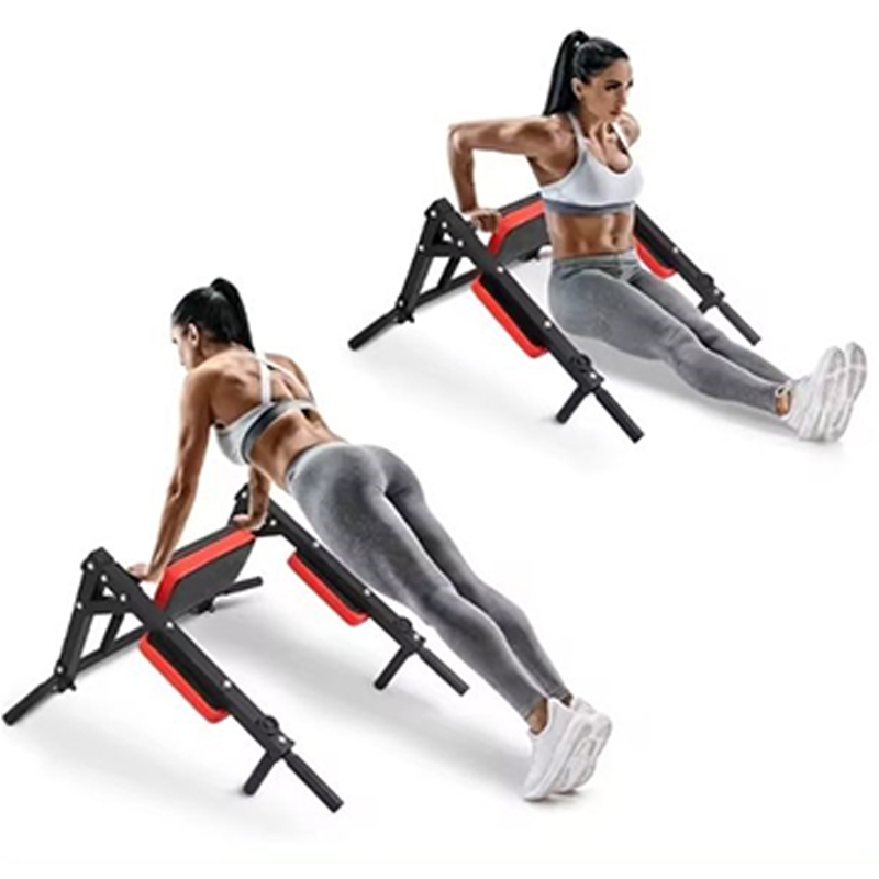 Heavy Duty Wall Mounted Parall - Pull Up Bar ulasan dan harga