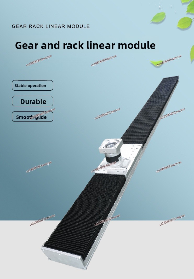 Rack and Pinion Linear Belt Sl - Lifting Belt ulasan dan harga