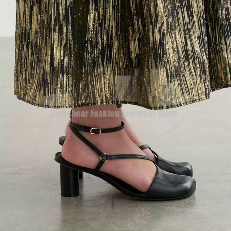 Black Tabi Toe Sandals Women C - Crossfit Belt ulasan dan harga