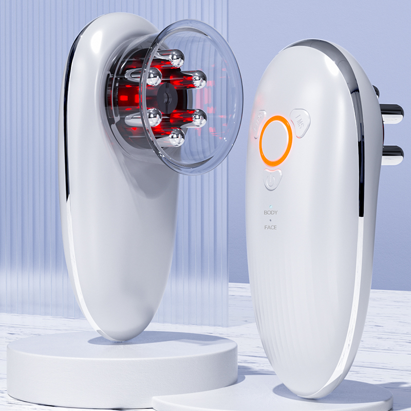 Face & Body Sculpting Massager - Crossfit Machine ulasan dan harga
