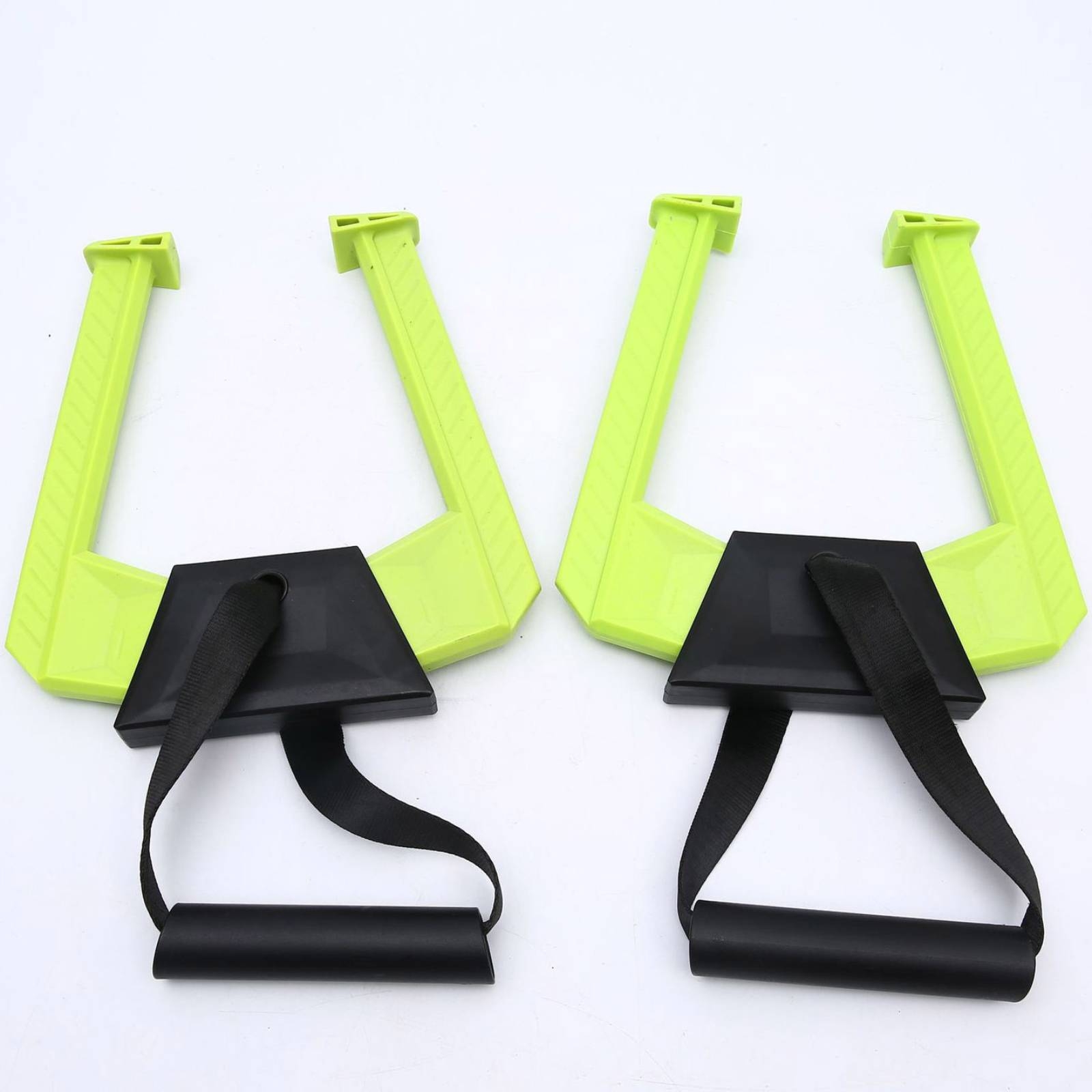 Doorway Pull-up Bar Resistente - Pull Up Bar ulasan dan harga