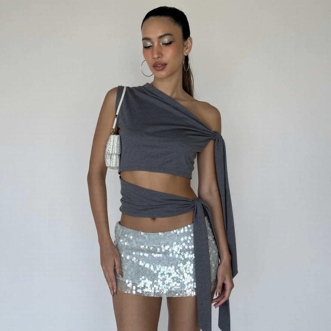 Spring 2025 Women's Fashion Ex - Crossfit Belt ulasan dan harga