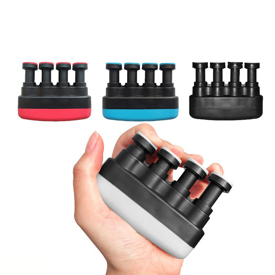 1PC Piano Guitar Hand-held Fin - Gymnastic Ring ulasan dan harga