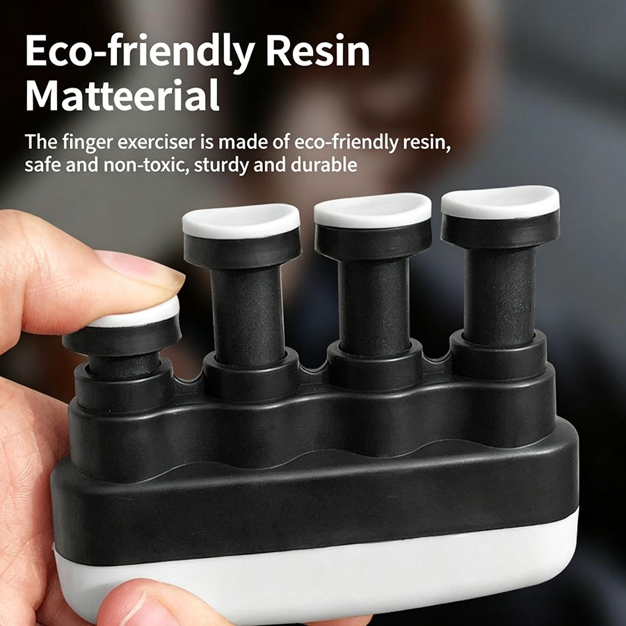1PC Piano Guitar Hand-held Fin - Gymnastic Ring ulasan dan harga
