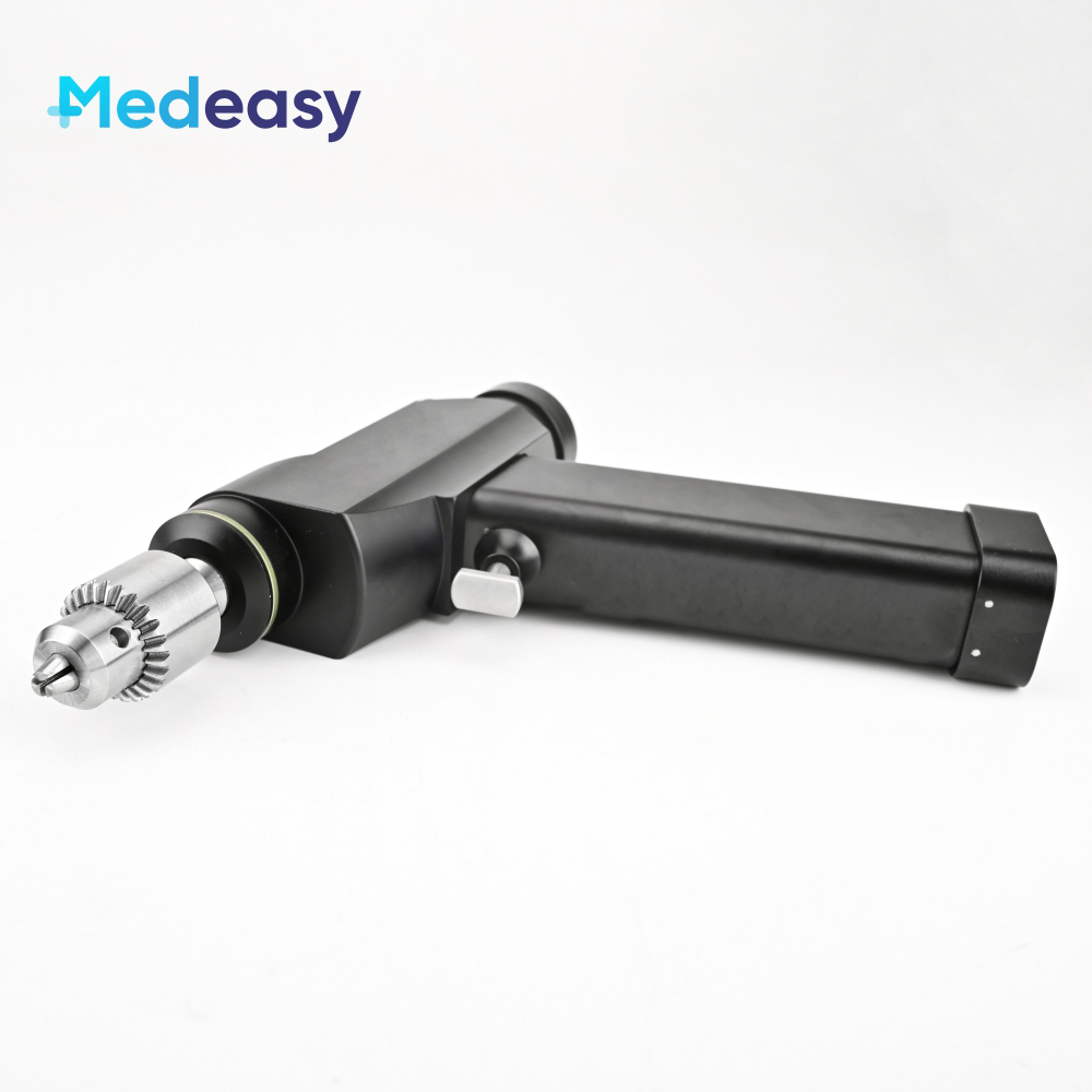 Medical Surgical Bone Drilling - Crossfit Machine ulasan dan harga