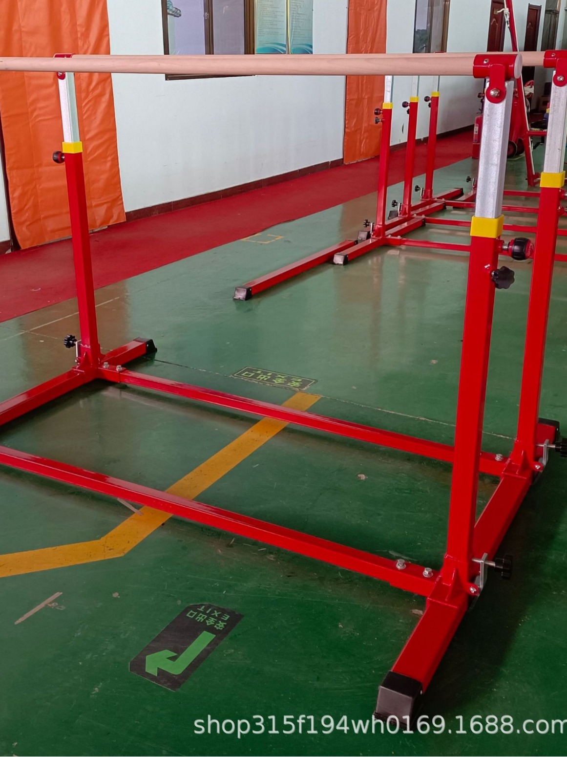 2026 Factory Direct Hot Sale I - Gymnastic Ring ulasan dan harga