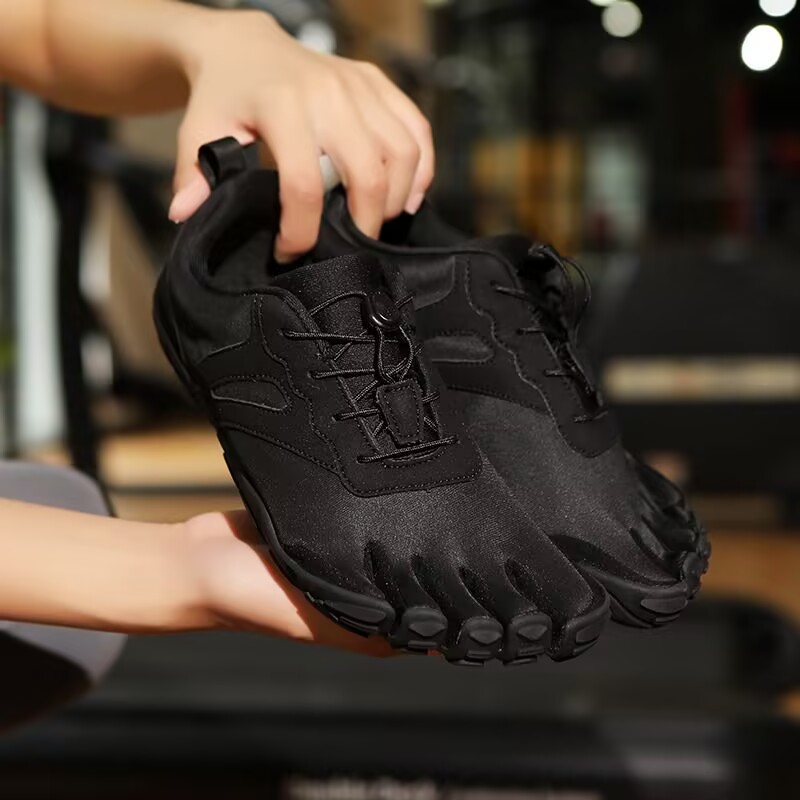 Original Breathable and Non Sl - Weightlifting Shoes ulasan dan harga