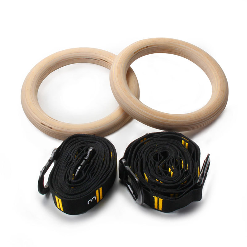 28mm 32mm Pull-up Gymnastics R - Gymnastic Ring ulasan dan harga