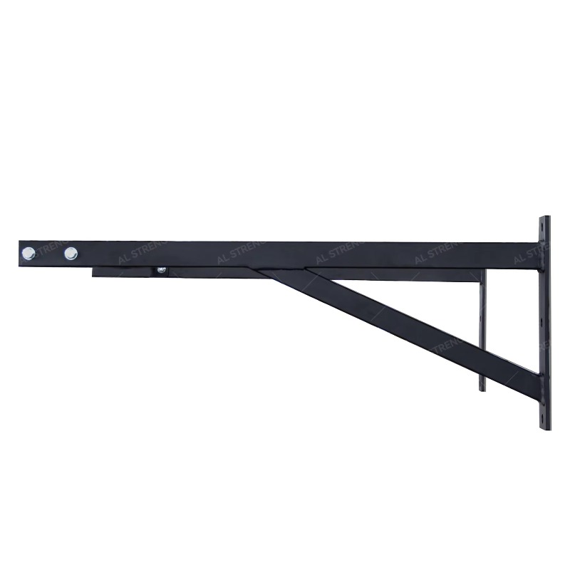 Home Fitness Equipment Wall Mo - Pull Up Bar ulasan dan harga