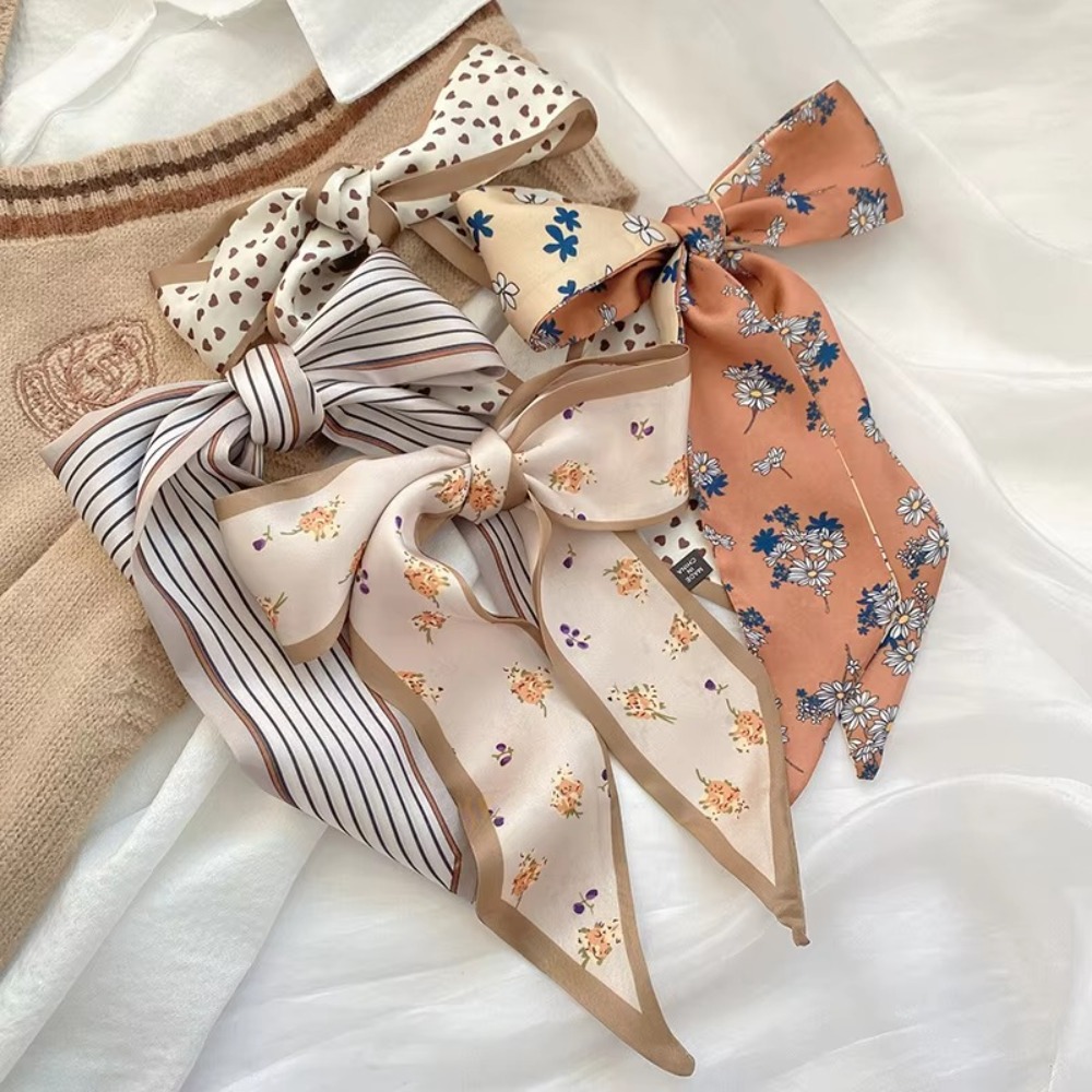1/4pcs Fashion Silk Feel Skinn - Wrist Wraps ulasan dan harga