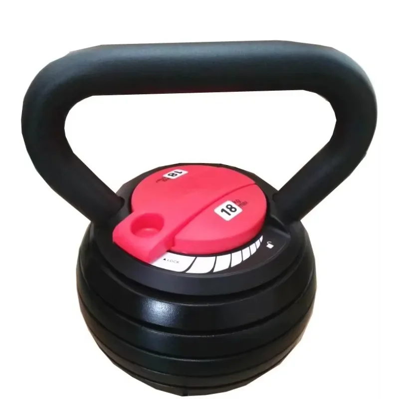 Competition Grade Adjustable K - Kettlebell ulasan dan harga